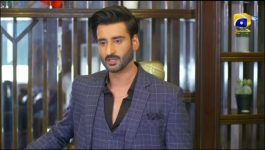 Zakham - Episode 12 - 20th June 2022